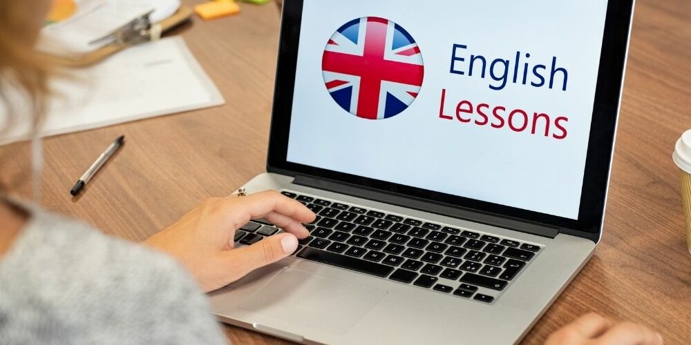 clases de inglés online