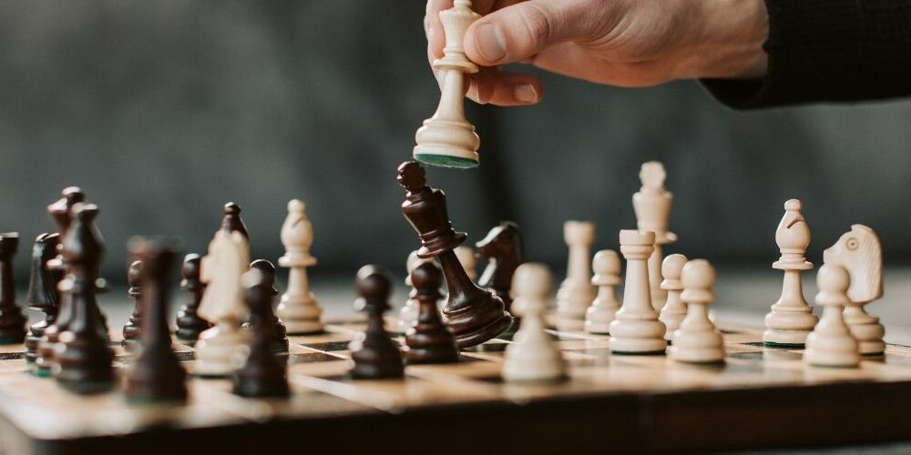 Aprender ajedrez online gratis
