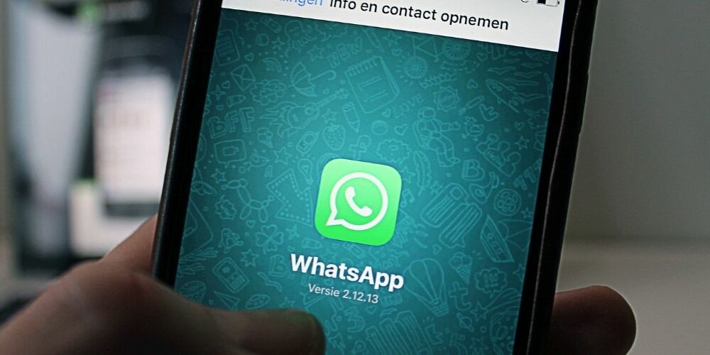 Cómo programar mensajes en WhatsApp